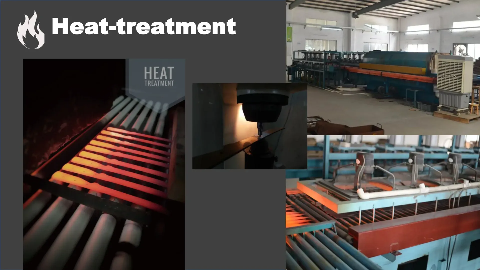 Heat Treatment