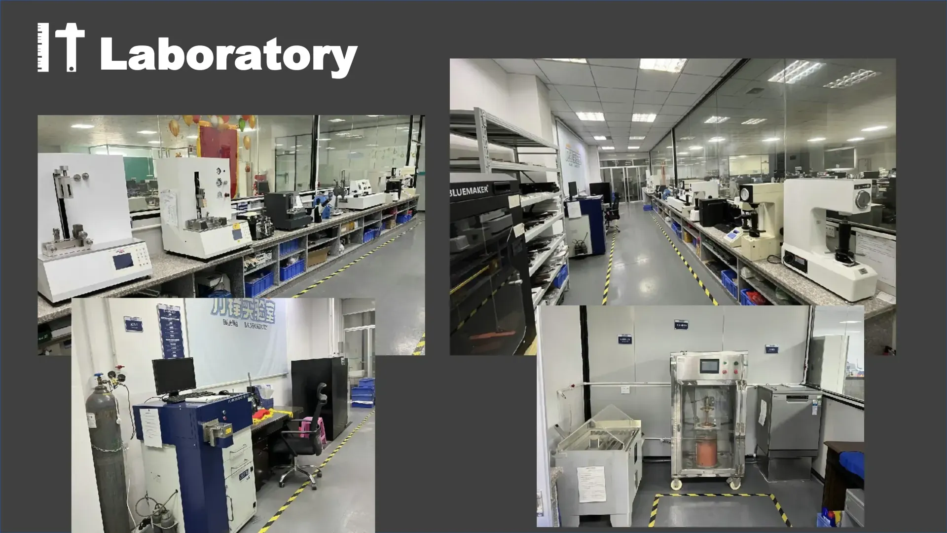 Laboratory