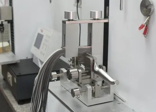 Cutting Performance Test