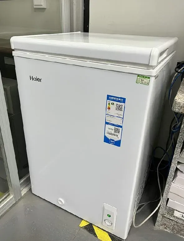 Temperature Test