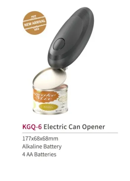 Electric Wine Opener