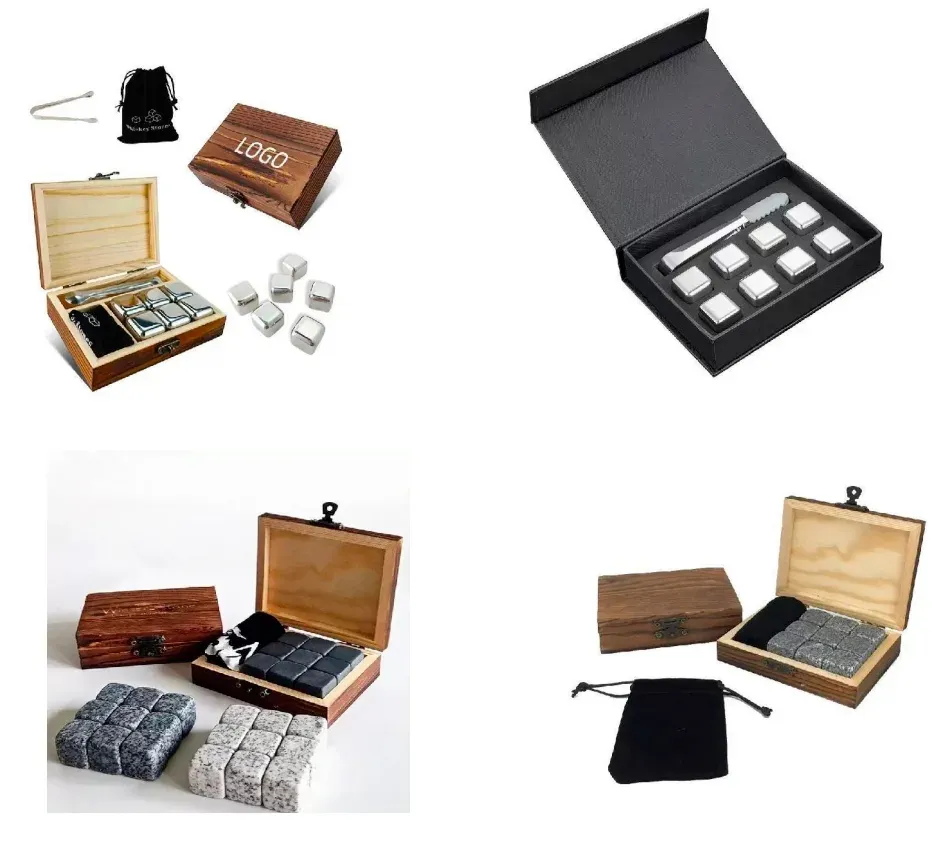 Wine Gift Box Set